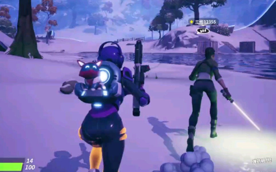 的新契机 的新契机