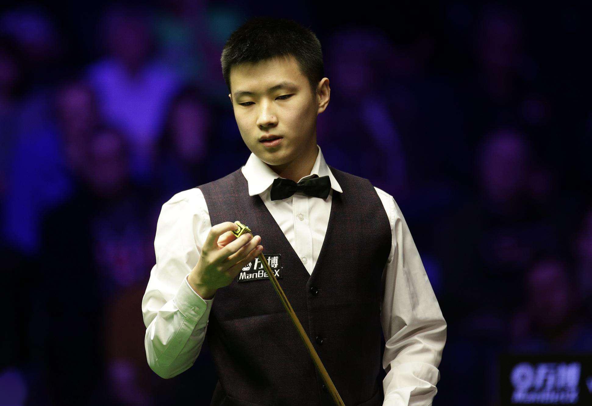 更是中国羽 更是中国羽