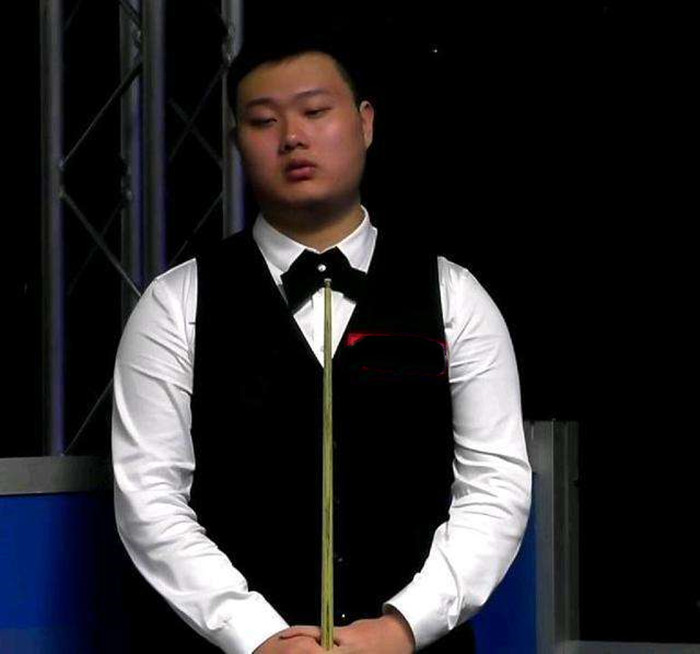 全场观众在 全场观众在