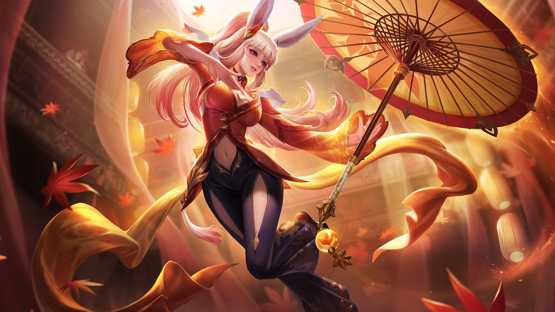 是一个明显 是一个明显