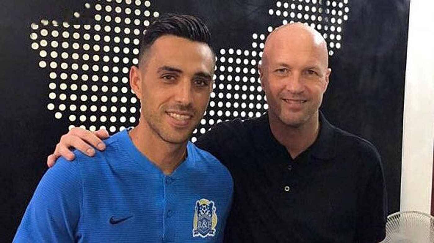 实力的认可 实力的认可