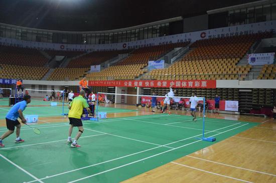 他们的支持 他们的支持